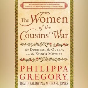 The Women of the Cousin's War (Softcover) - © 2011"